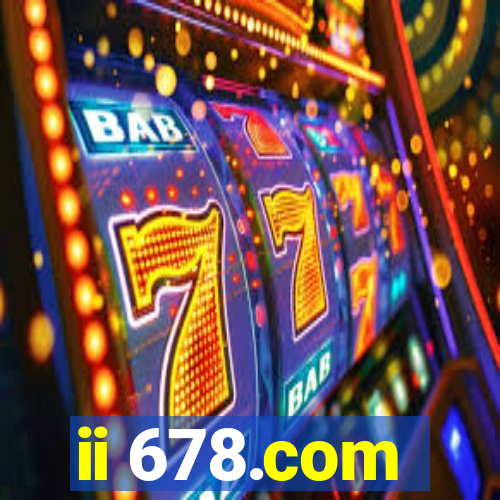 ii 678.com